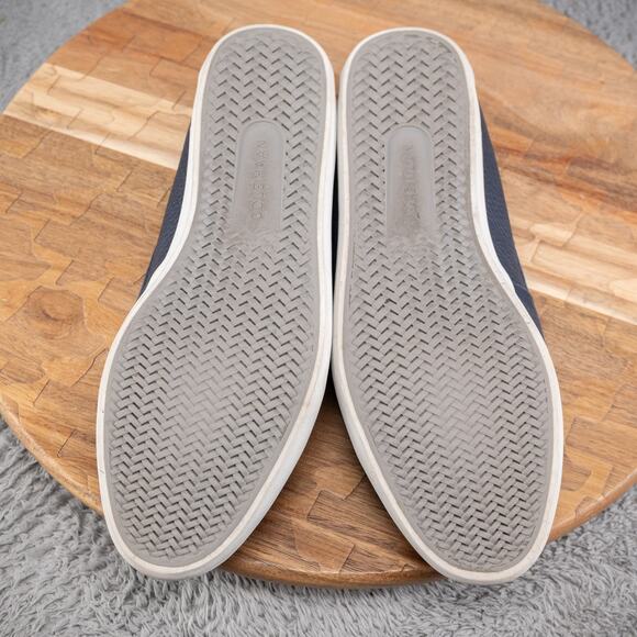 Cole Haan Womens Size 10 Nantucket Leather Loafers Slip on Shoes W11067 - Picture 7 of 7